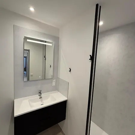 בית נופש Maison Renovee 6 Personnes 3