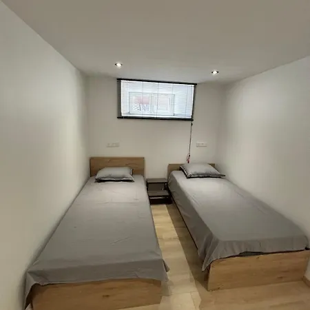 Maison Renovee 6 Personnes 3 בית נופש