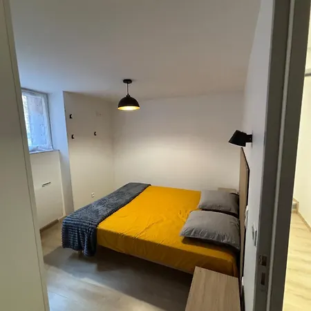 בית נופש Maison Renovee 6 Personnes 3