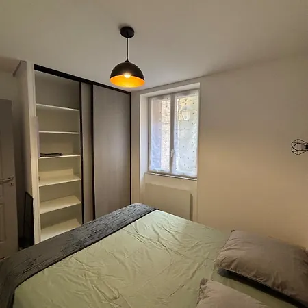 Maison Renovee 6 Personnes 3
