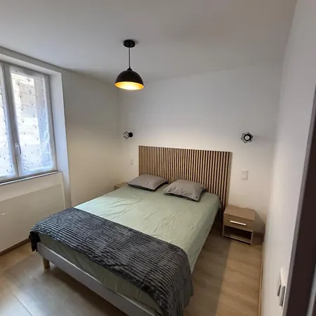 Maison Renovee 6 Personnes 3