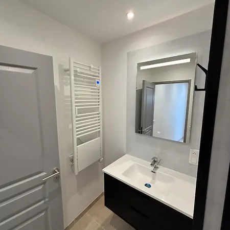 Maison Renovee 6 Personnes 3 בית נופש *