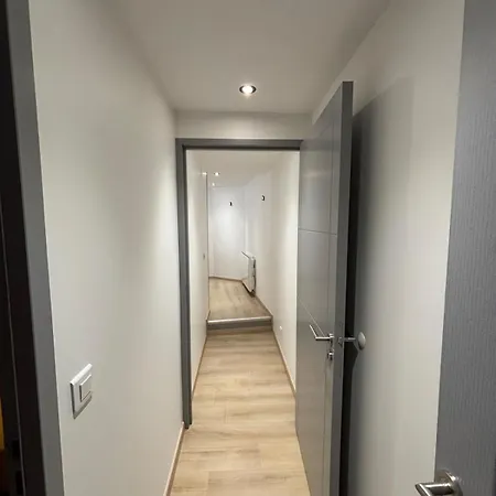בית נופש Maison Renovee 6 Personnes 3 *