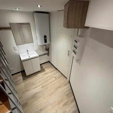 Maison Renovee 6 Personnes 3 Chanac