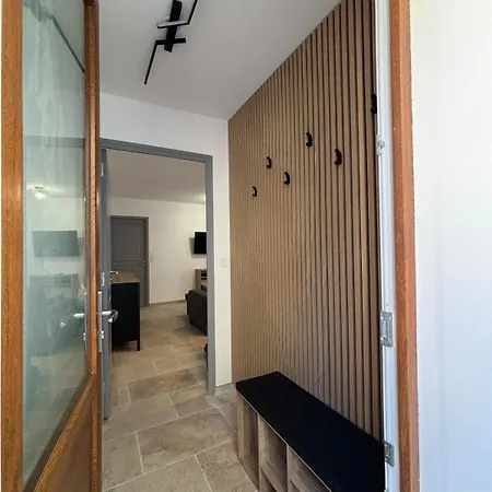 Maison Renovee 6 Personnes 3